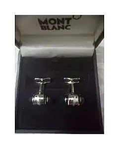 MONTBLANC  Urban Walker Floating Stars Cufflinks
