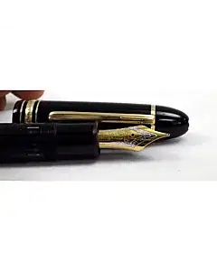 Mont Blanc Meisterstuck 149 Fountain Pen