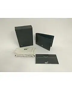 Montblanc Meisterstck Leather Wallet