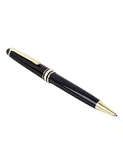 Montblanc Meisterstuck Gold-Coated Ballpoint Pen