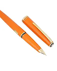 Montblanc Generations Fountain Pen