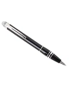 Mont Blanc Starwalker Resin Mechanical Pen