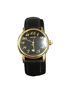 Montblanc Special Edition Meisterstuck Watch