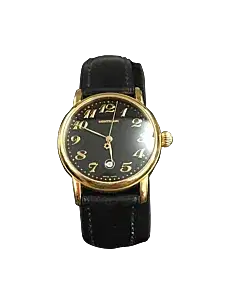 Montblanc Special Edition Meisterstuck Watch 2