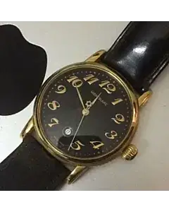 Montblanc Quartz Watch