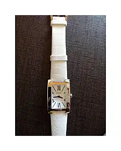 MontBlanc Profile Elegance Watch