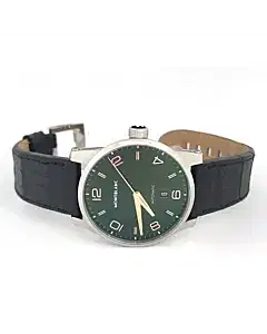 Montblanc Timewalker 42 MM Steel Automatic
