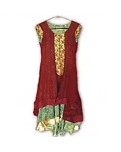 Meenaxi Indian Couture