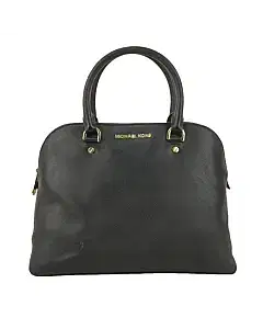 Michael Kors Cindy Dome Large Satchel