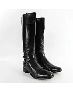 Michael Kors Long Leather Boot