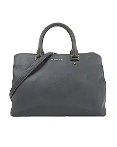 Michael Kors Savannah Saffiano Leather Satchel
