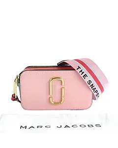 Marc Jacobs Snapshot Camera Crossbody Bag
