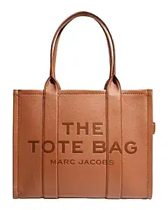 Marc Jacobs The Leather Medium Tote