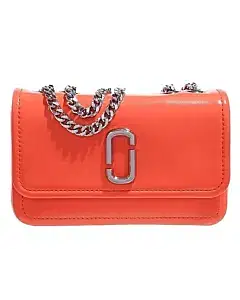 Marc Jacobs The Glam Shot Mini Crossbody Bag