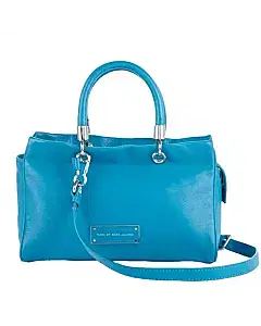 Marc By Marc Jacobs Too Hot To Handle Top Handle Bag