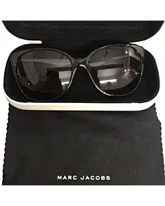Marc Jacobs Women Cateye Sunglasses