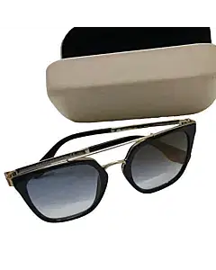 Marc Jacobs 270/S Black Sunglasses