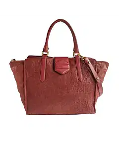 Marc Jacobs Red Satchel