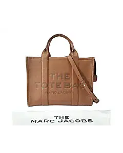 Marc Jacobs Medium Tote Bag With Detachable Strap