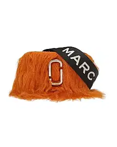 Marc Jacobs The Creature Snapshot Bag Orange