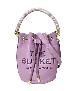 Marc Jacobs Petal Pink The Bucket Bag