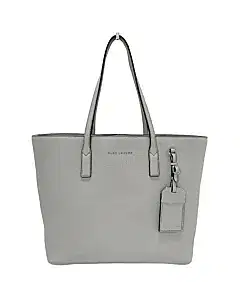 Marc Jacobs Leather Tote