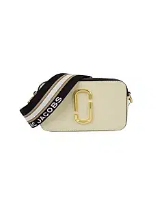 Marc Jacobs The Snapshot Camera Bag