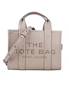 Marc Jacobs The Leather Small Tote Bag