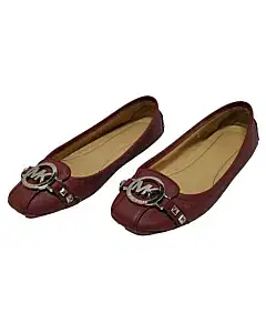 Michael Kors Mulberry Fulton Mocassin Loafers