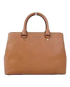 Michael Kors Savannah Large Satchel