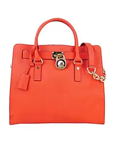 Michael Kors Hamilton Tote