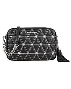Michael Kors Ginny Medium Crossbody Bag