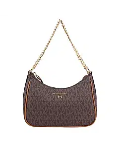 Michael Kors Jet Set Charm Womens Bag With Logo