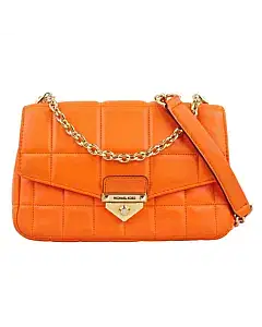 Michael Kors Soho Medium Shoulder Bag