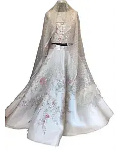 Manish Malhotra Lehenga
