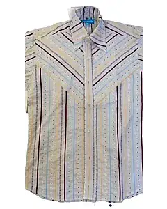 Manish Malhotra 2009 Collection Shirt