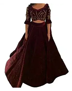 Manish Malhotra Lehenga