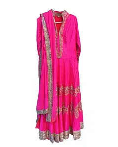 Manish Malhotra Anarkali