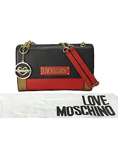 Love Moschino Classic Shoulder Bag