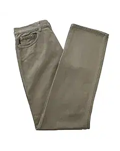 Moschino Beige Jeans