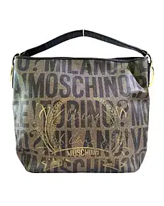 Moschino Cheap And Chic Hobo Bag