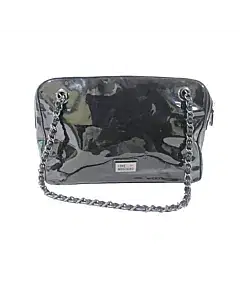 Love Moschino zip Shoulder Bag