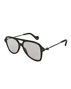 Moncler ML5081 001 Eyeglasses
