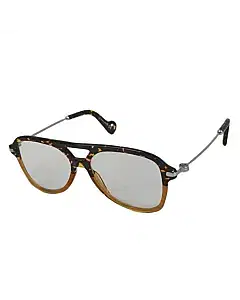 Moncler ML5081 56A Havana 56/16/145 Man Eyewear