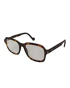 Moncler ML5100 052 Havana 56/21/145 Mens Eyewear
