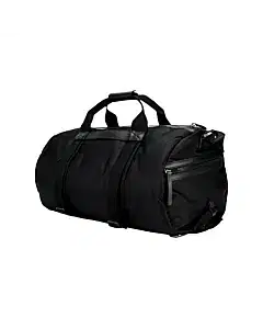 Moncler Classic Black Holdall Bag