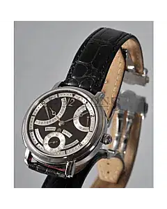 Maurice Lacroix, Masterpiece Calendar Retrograde Mens Watch