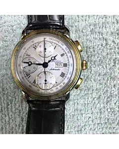 Maurice Lacroix Men's Watch