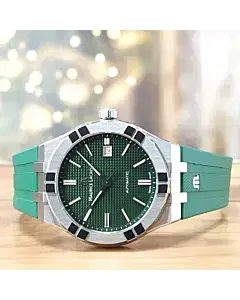 Maurice Lacroix Aikon Automatic 42MM Complete Set