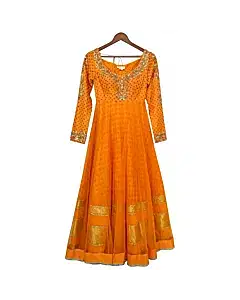 Nikasha Anarkali